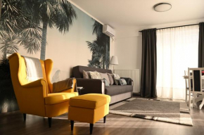 Mathias Airport Residences & Therme-Self Check-in